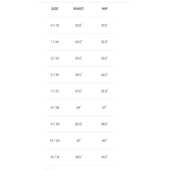 NWT KanCan High Rise Curvy Fit Jeans KC7110SD - Picture 8 of 9